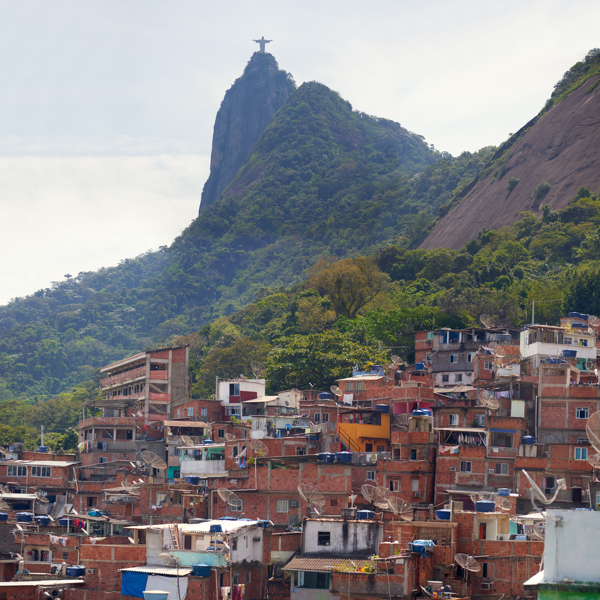 Arquitetura e cultura do Rio de Janeiro